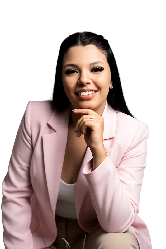 Emely Paiva Lopes — Especialista em Cílios