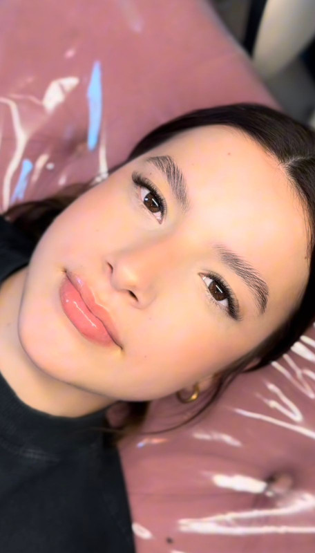 Efeito Angel Lash